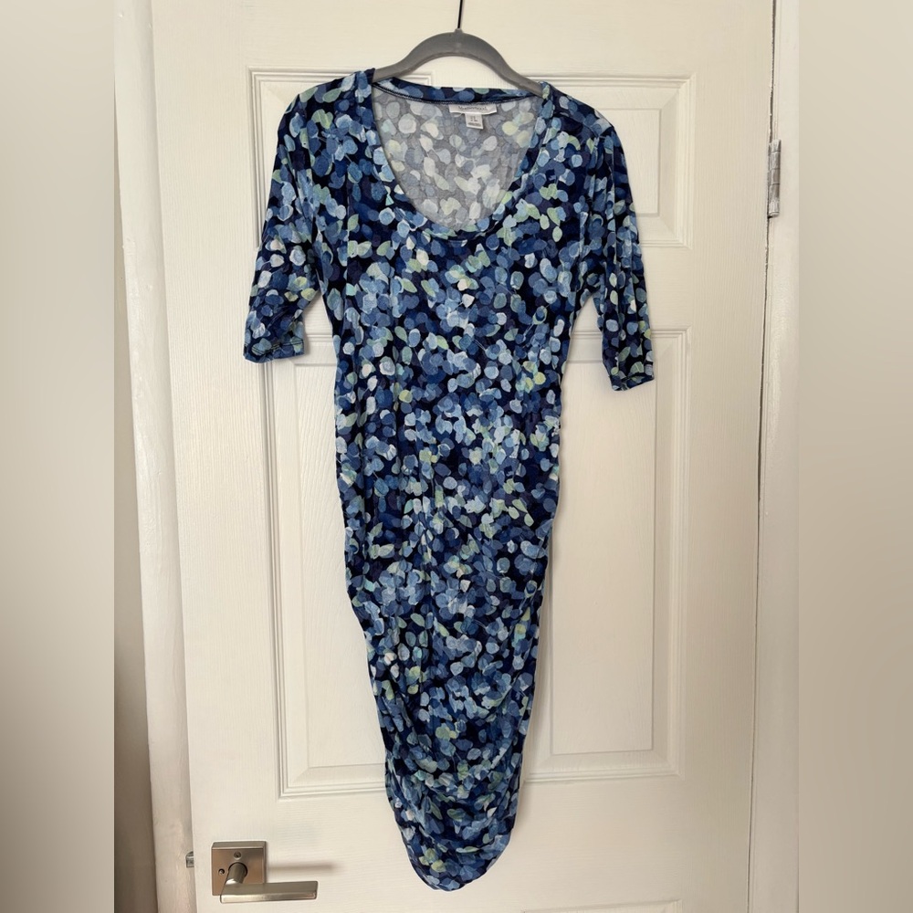 HUGE BUNDLE OF MATERNITY CLOTHES